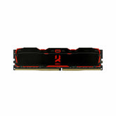RAM Memory GoodRam IRDM X DDR4 8 GB 3200 MHz CL16 DDR4